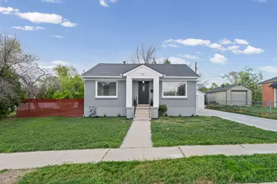 731 E Barrows Ave S, Salt Lake City, UT 84106 - Photo 1