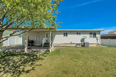 2813 W Sweet Basil North St. S, Taylorsville, UT 84129 - Photo 26