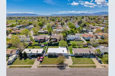 2813 W Sweet Basil North St. S, Taylorsville, UT 84129 - Photo 32