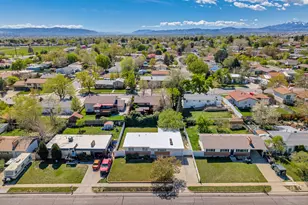 2813 W Sweet Basil North St S, Taylorsville, UT 84129 - Photo 32