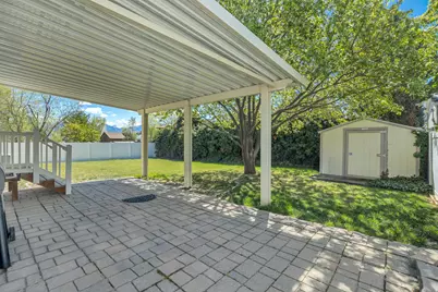 2813 W Sweet Basil North St. S, Taylorsville, UT 84129 - Photo 28