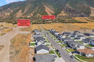 3991 S White Ash Dr, Mapleton, UT 84664 - Photo 36