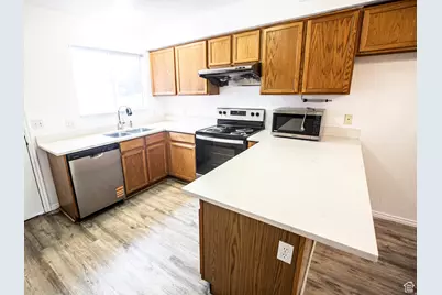 475 N Redwood Rd #30 Rd W, Salt Lake City, UT 84116 - Photo 4