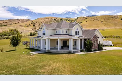 2307 Maple Leaf Dr, Cove, UT 84320 - Photo 2