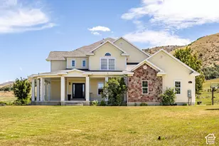 2307 Maple Leaf Dr, Cove, UT 84320 - Photo 2