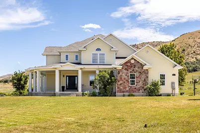 2307 Maple Leaf Dr, Cove, UT 84320 - Photo 1