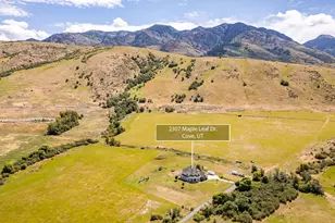 2307 Maple Leaf Dr, Cove, UT 84320 - Photo 52