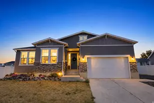 1332 W 1500 N, Lehi, UT 84043 - Photo 1