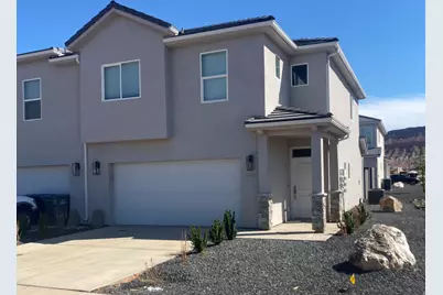 3883 S Platinum Dr, Saint George, UT 84790 - Photo 1