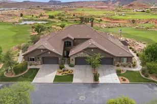1951 N Augusta Ct, Washington, UT 84780 - Photo 1