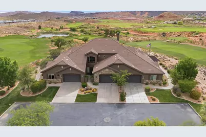 1951 N Augusta Ct, Washington, UT 84780 - Photo 2