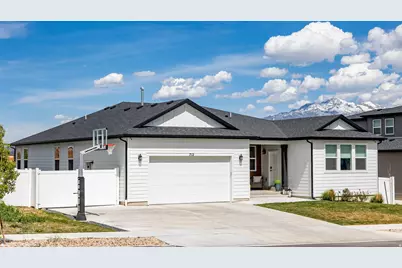 712 W Blue Mountain Dr, Saratoga Springs, UT 84045 - Photo 46