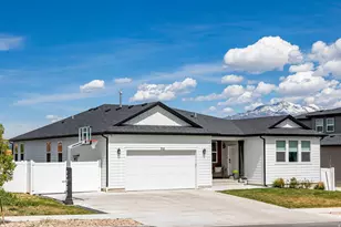 712 W Blue Mountain Dr, Saratoga Springs, UT 84045 - Photo 46