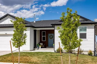 712 W Blue Mountain Dr, Saratoga Springs, UT 84045 - Photo 46