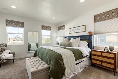 712 W Blue Mountain Dr, Saratoga Springs, UT 84045 - Photo 4