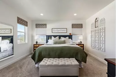 712 W Blue Mountain Dr, Saratoga Springs, UT 84045 - Photo 18