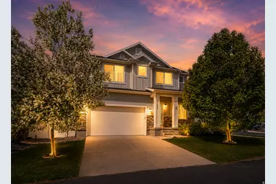 7809 N Ranger Dr, Eagle Mountain, UT 84005 - Photo 1