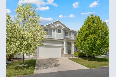 7809 N Ranger Dr, Eagle Mountain, UT 84005 - Photo 2