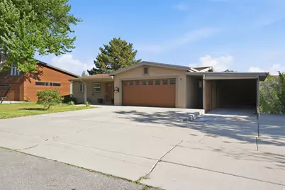 1775 E Rosecrest Dr, Salt Lake City, UT 84108 - Photo 2