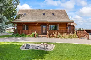 320 W 400 N, Central Valley, UT 84754 - Photo 1