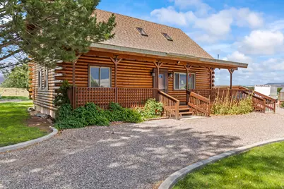 320 W 400 N, Central Valley, UT 84754 - Photo 2