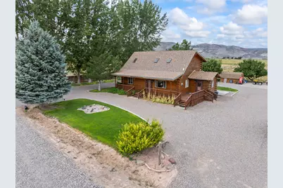 320 W 400 N, Central Valley, UT 84754 - Photo 90