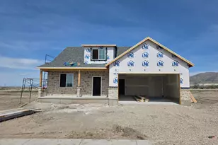 1366 W 2350 S, Perry, UT 84302 - Photo 1