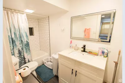 3902 W 4955 S, Taylorsville, UT 84129 - Photo 16