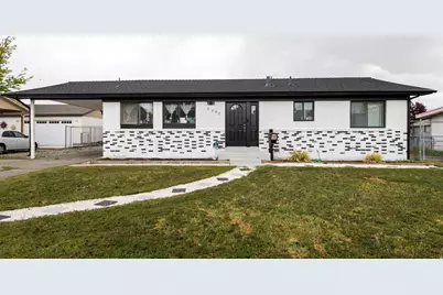 3902 W 4955 S, Taylorsville, UT 84129 - Photo 1