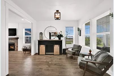 1951 W Joseph Acres Rd, Kaysville, UT 84037 - Photo 8