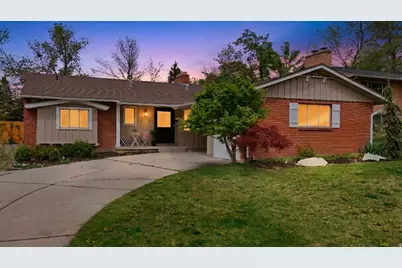 2463 E Blaine Ave, Salt Lake City, UT 84108 - Photo 1