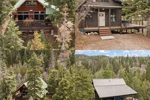 106 E Sugar Pine Dr S, Mount Pleasant, UT 84647 - Photo 2