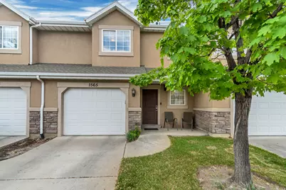 1565 N 1150 W, Orem, UT 84057 - Photo 2