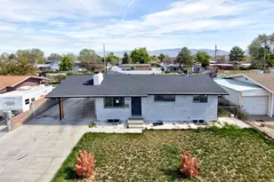 4206 W Annapolis Dr, West Valley, UT 84120 - Photo 1