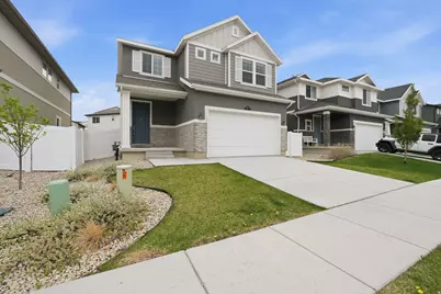 87 E Meandering Way, Saratoga Springs, UT 84045 - Photo 2