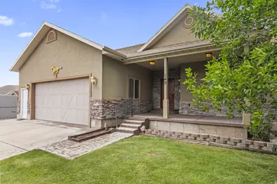 140 N 200 E, Glenwood, UT 84730 - Photo 1