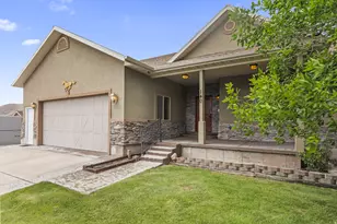 140 N 200 E, Glenwood, UT 84730 - Photo 1