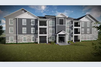 6687 W Twin Rocks Ln #E101, Herriman, UT 84096 - Photo 1