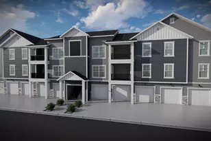 6687 W Twin Rocks Ln, Herriman, UT 84096 - Photo 2