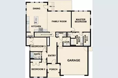 1058 E Antelope Dr #610, Eagle Mountain, UT 84005 - Photo 2