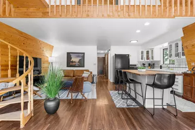 3525 N Arapaho Dr, Duck Creek Village, UT 84762 - Photo 8