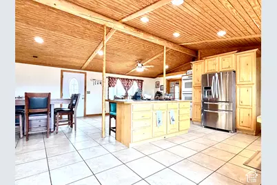 8457 E 6000 N, Lapoint, UT 84039 - Photo 12