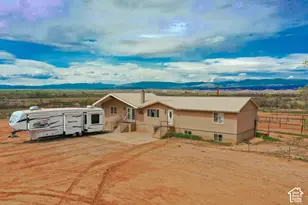 8457 E 6000 N, Lapoint, UT 84039 - Photo 2
