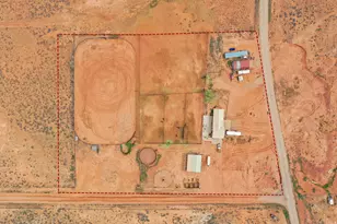 8457 E 6000 N, Lapoint, UT 84039 - Photo 1