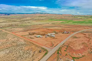 8457 E 6000 N, Lapoint, UT 84039 - Photo 2