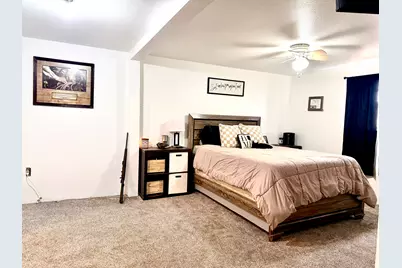 8457 E 6000 N, Lapoint, UT 84039 - Photo 16