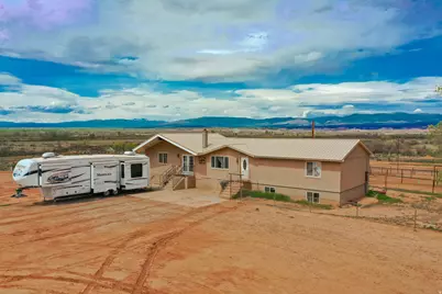 8457 E 6000 N, Lapoint, UT 84039 - Photo 1