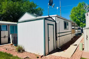 1160 E Telegraph, Washington, UT 84780 - Photo 20