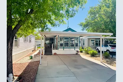 1160 E Telegraph #49, Washington, UT 84780 - Photo 1