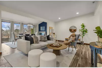 3040 E 4430 S, Holladay, UT 84124 - Photo 4